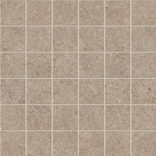Atlas Concorde Boost Stone Clay Mosaico 30x30 Matt (A7DG)