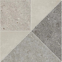Atlas Concorde Mosaico Boost Stone Cube Cold 30x30 Matt (A7DN)