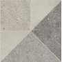 Atlas Concorde Mosaico Boost Stone Cube Cold 30x30 Matt (A7DN)