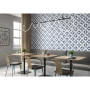GEOTILES BORA BLUE