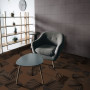 Ornamenta Botanica Cemento 30x30 (BO3030CE)