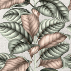 Ornamenta Botanica Leaves Calce 60x120 (BO60120LEC)