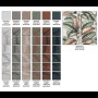 Ornamenta Botanica Calce 30x30 (BO3030C)