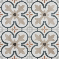 GEOTILES BOULEVARD BEIGE