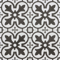 GEOTILES BOULEVARD NEGRO