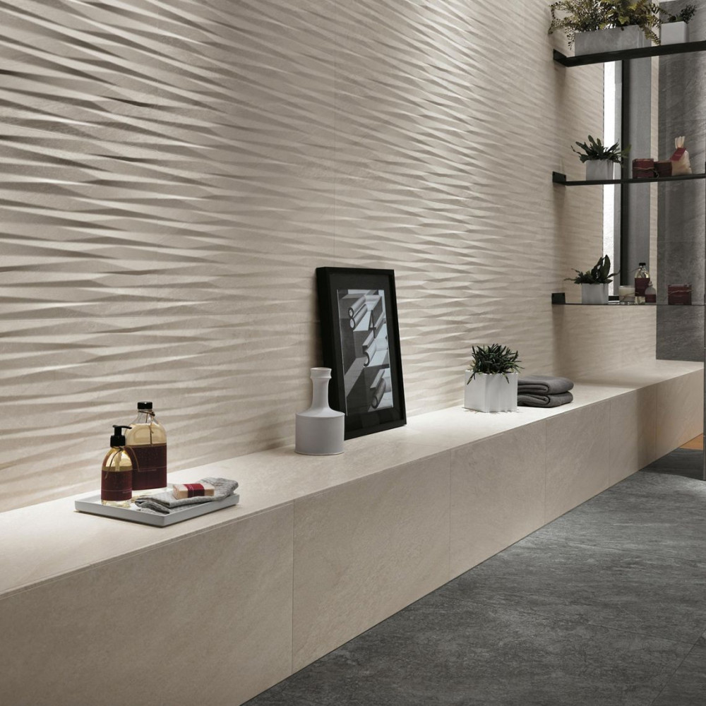 Atlas Concorde Brave Gypsum 45x90 (AXAE)