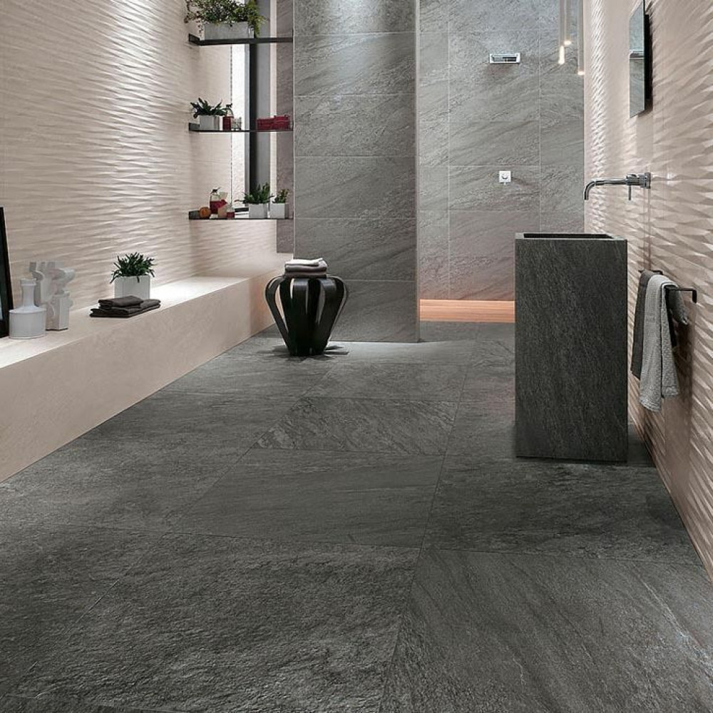 Atlas Concord Brave 60x60 Grey (AW9W)