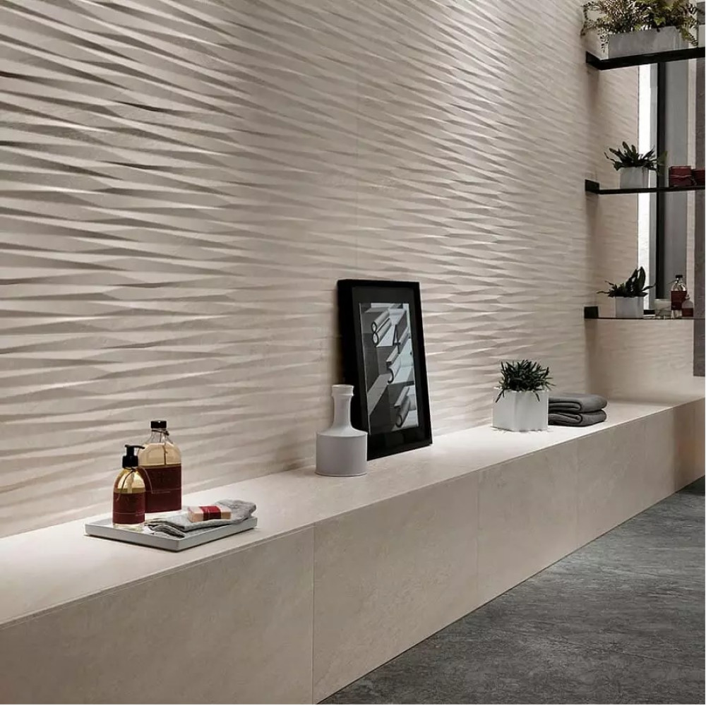 Atlas Concorde Brave Gypsum 45х90 20mm (AXAY)
