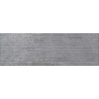 Tubądzin Brave iron STR 14,8x44,8 Gat.1
