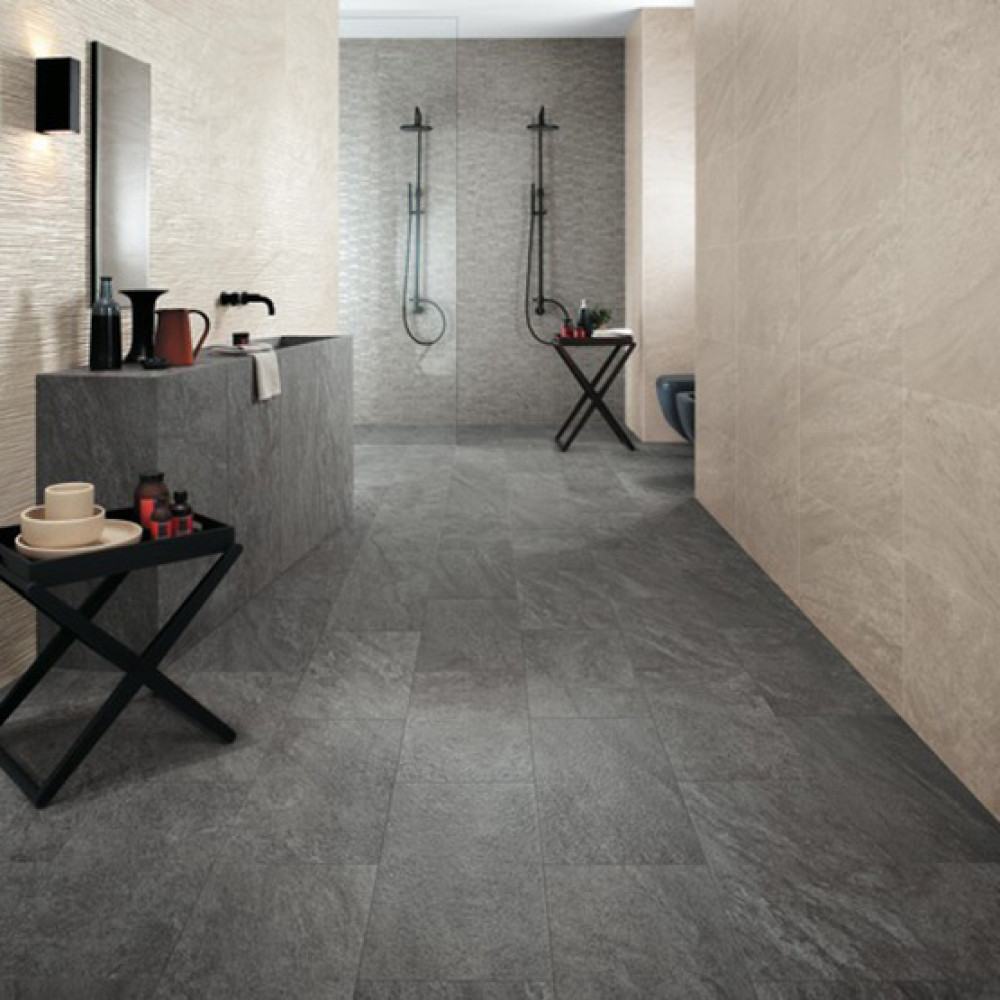 Atlas Concorde Brave Pearl 75x75 Matt 9мм (AXAK)