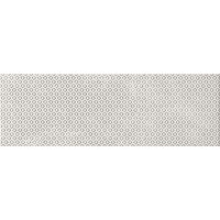 Tubądzin Brave platinum STR 14,8x44,8 Gat.1