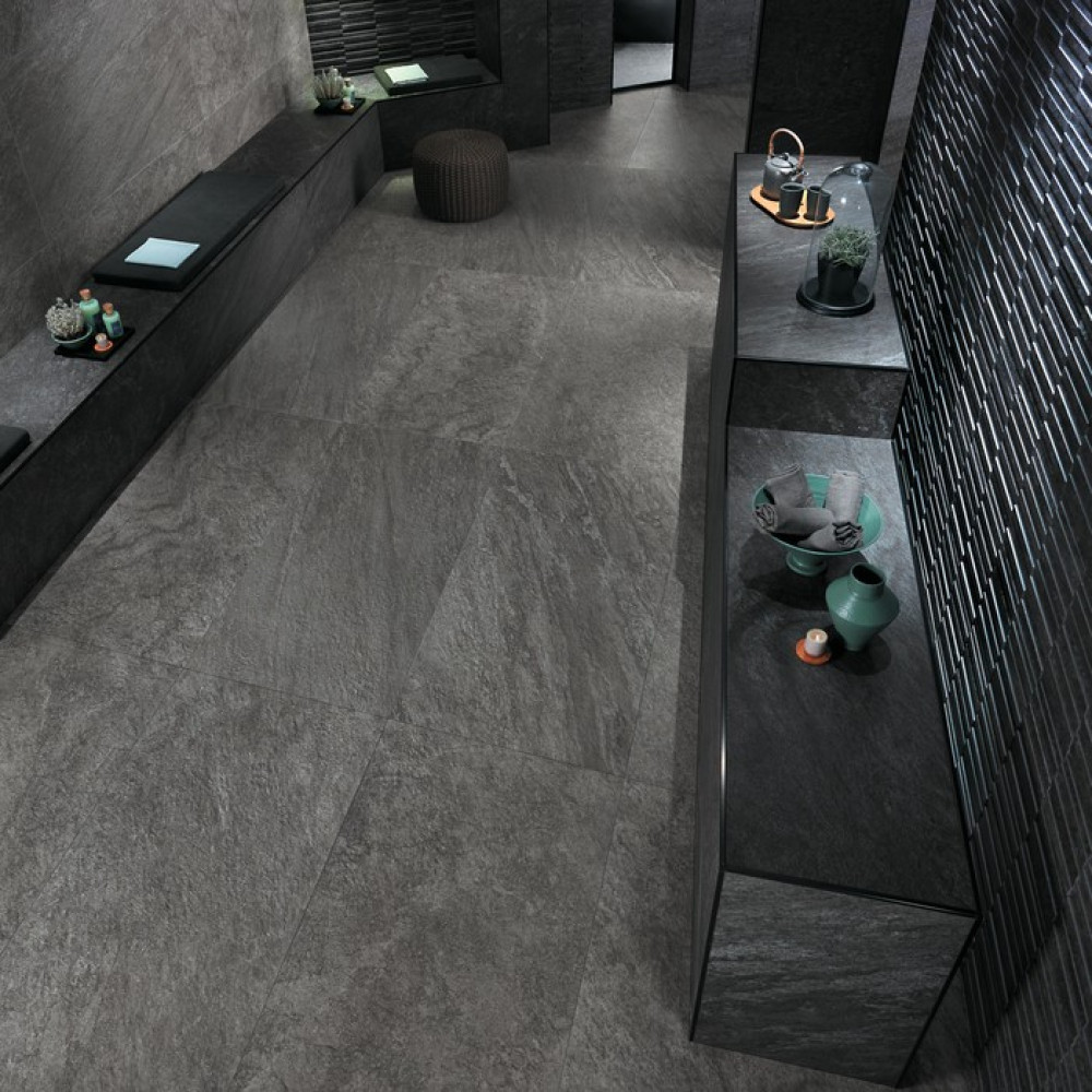 Atlas Concorde Brave Grey 45x90 Matt 9мм (AXAG)