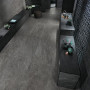 Atlas Concorde Brave Grey 45x90 Matt 9мм (AXAG)