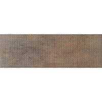 Tubądzin Brave rust STR 14,8x44,8 Gat.1