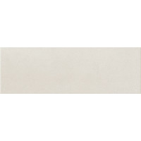 Tubądzin Brave white 14,8x44,8 Gat.1