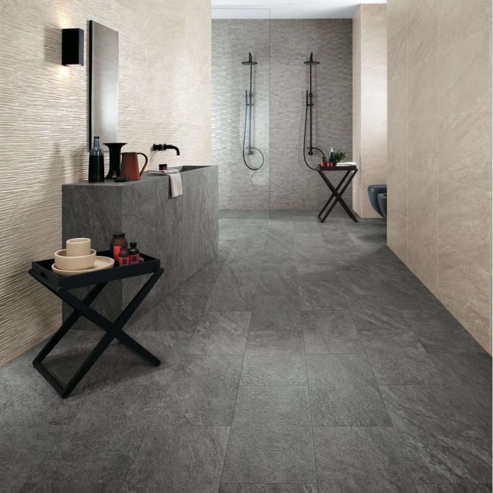 Atlas Concorde Brave Grey 75х150 9мм (A7G7)