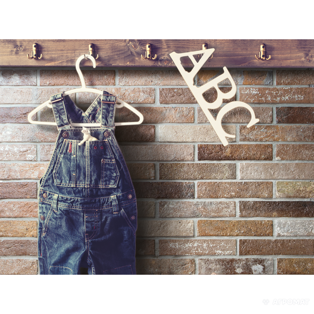 RONDINE J85669 BRST RED BRICK