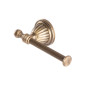 Держатель для туалетной бумаги KUGU Hestia antique 912A