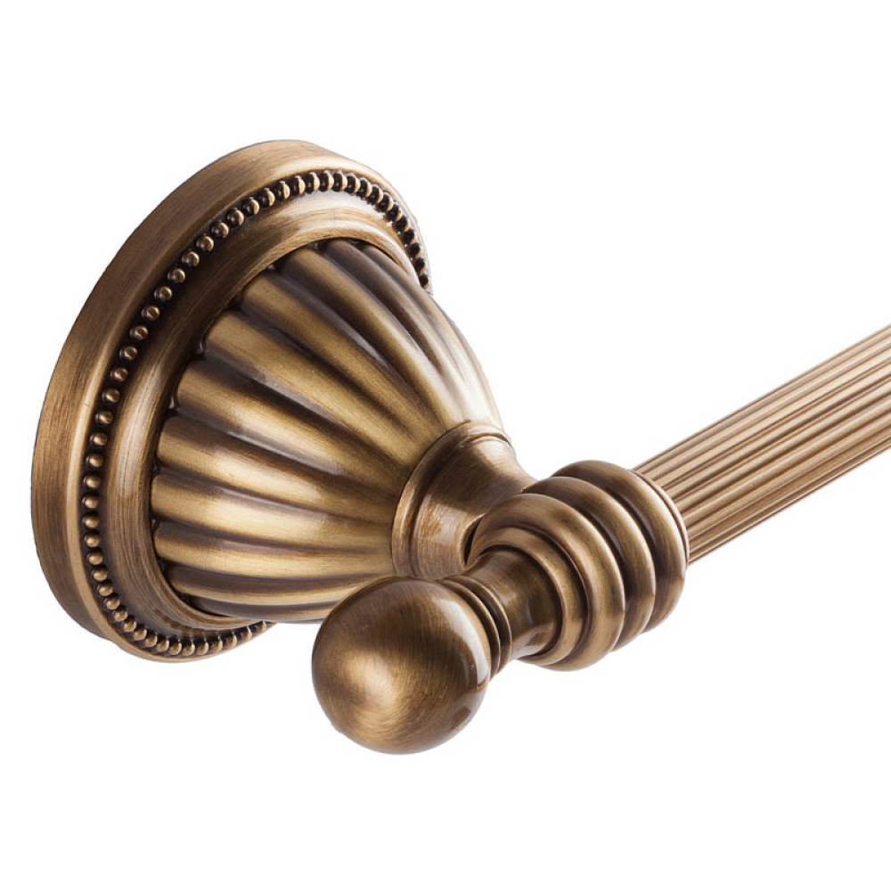 Держатель для туалетной бумаги KUGU Hestia antique 912A