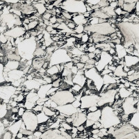 Floor Gres B&W_Marble Pebble 60х120 (766404)
