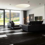 Floor Gres B&W_Marble Flow 120х240 (765547)