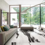 Floor Gres B&W_Marble Wave 120х240 (765537)