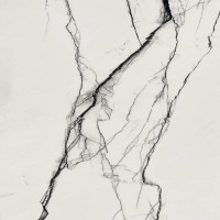 Floor Gres B&W_Marble Breach 120х240 (765539)