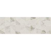 Azteca CALACATTA SILVER R90 TOP MAT 30х90