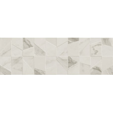 Azteca CALACATTA SILVER R90 TOP MAT 30х90 Azteca CALACATTA SILVER R90 TOP MAT 30х90