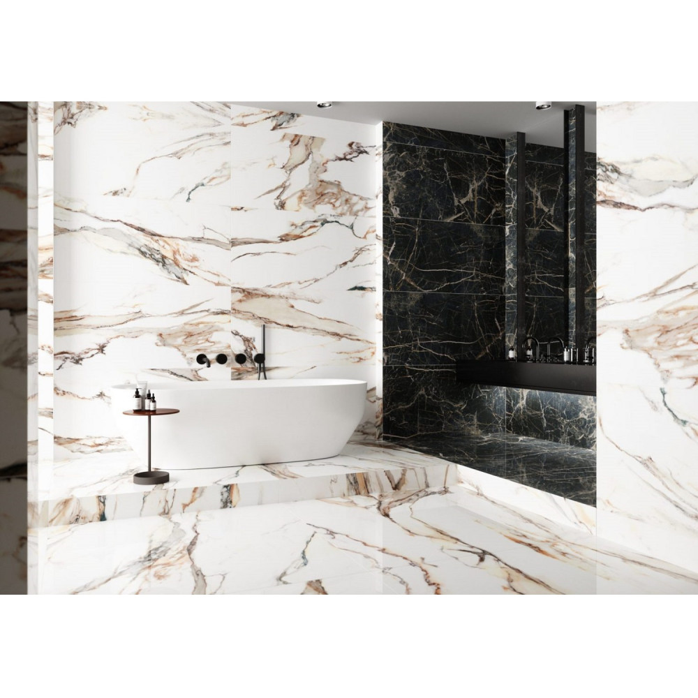 CERRAD GRES CALACATTA GOLD POLER