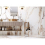 CERRAD GRES CALACATTA GOLD RECT