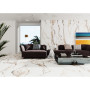 CERRAD GRES CALACATTA GOLD RECT