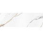 ITT CERAMIC CALACATTA PAONAZZO SHINY DECOR RECT.