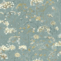 York Candice Olson Botanical Dreams NA0542