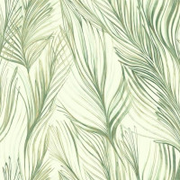 York Candice Olson Botanical Dreams NA0500