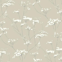 York Candice Olson Botanical Dreams NA0599