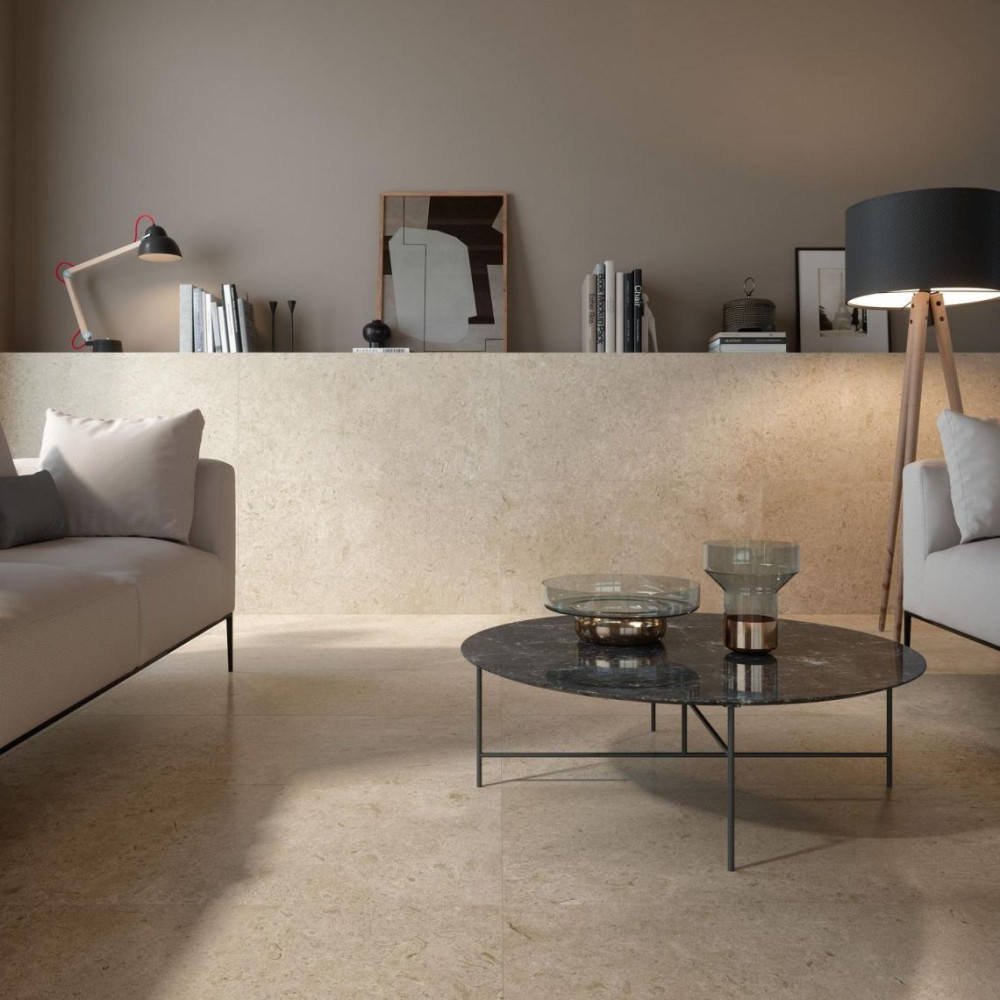 Marazzi Caracter Greige Strutturato Rett. 60x120 (M97X)