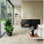 Marazzi Caracter Mix Beige Strutturato Rett. 60x120 (M97Y)