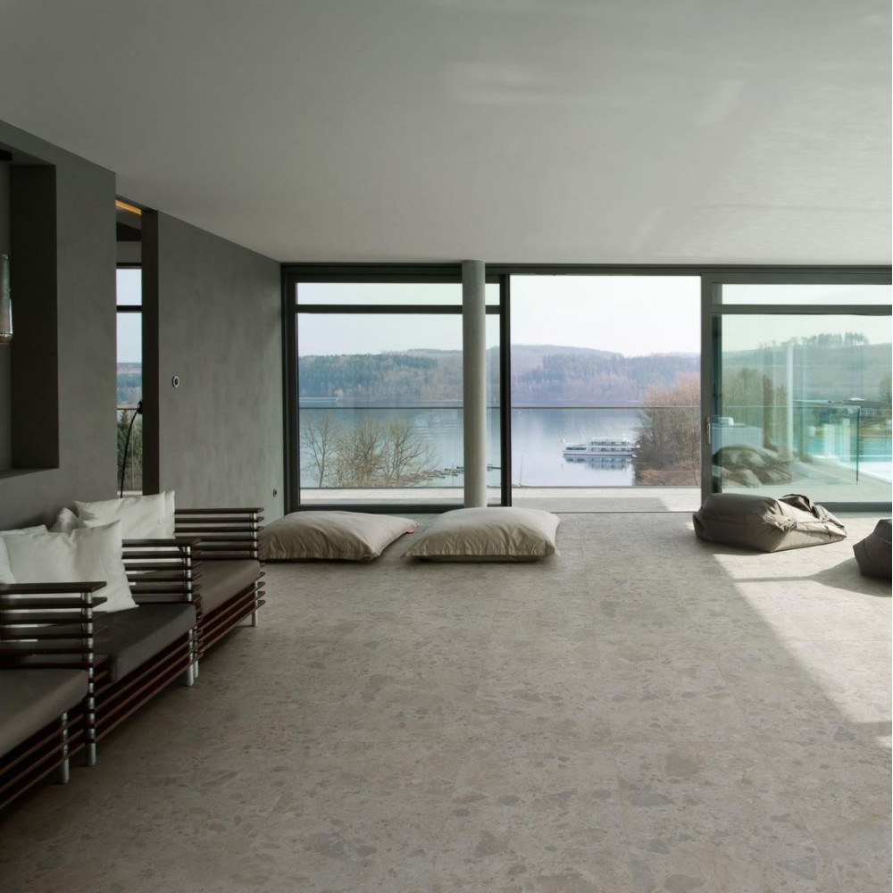 Marazzi Caracter Mix Gris Strutturato Rett. 60x120 (M980)