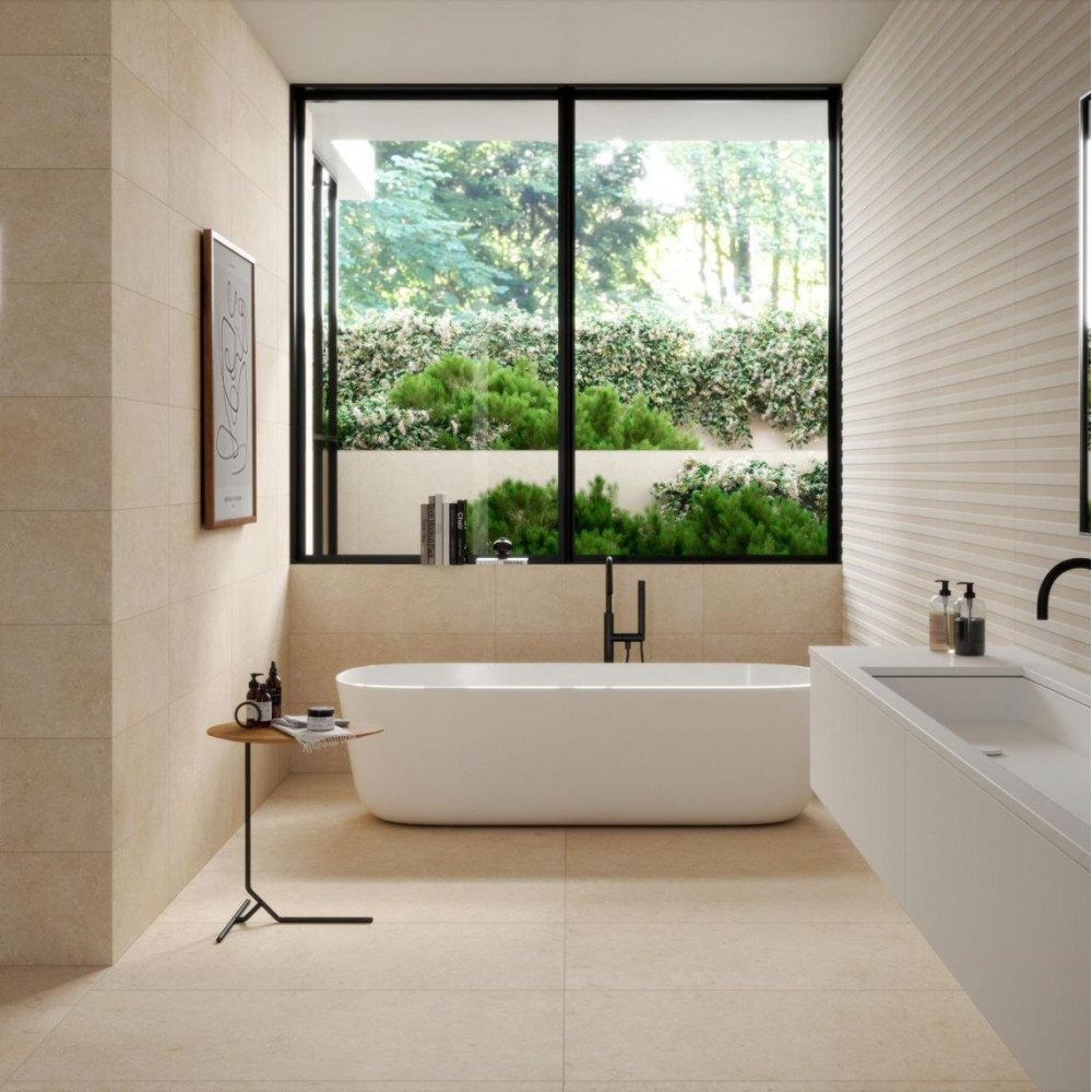 Marazzi Caracter Arena Rett. 60x120 (M978)