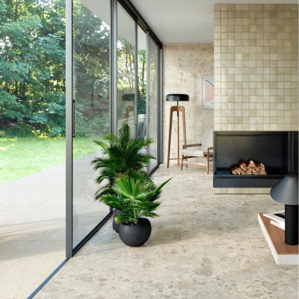Marazzi Caracter Arena Rett. 60x120 (M978)