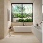Marazzi Caracter Arena Strutturato Rett. 60x120 (M97W)