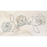 Fanal CARRARA FLOR