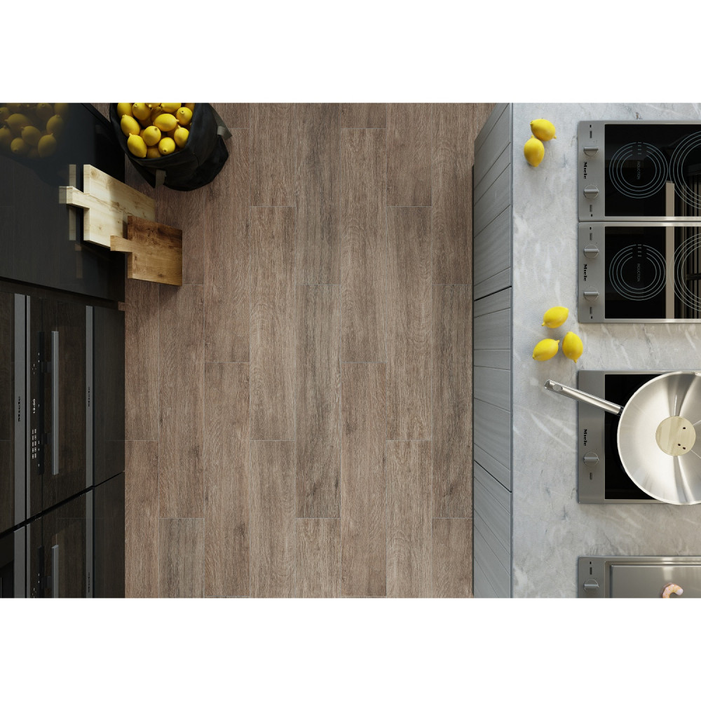 CERRAD PODLOGA CATALEA BROWN