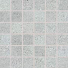 LASSELSBERGER CEMENTO grey mosaic DDM06661 (4.7х4.7), серая