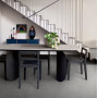 Marazzi Cementum Lead 120х120 Rett. 6mm (M9S1)