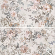 Marazzi Cementum Ash Pannello Spring 120х120 10mm matt (M9V6)