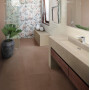 Marazzi Cementum Cotto 60х120 Rett. 10mm matt (M9SS)