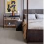 Marazzi Cementum Sand Strutturato 120х120 Rett. 6mm (MAXC)