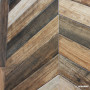 OSET CENTURY NATURE CHEVRON